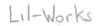 Lil Works Logo